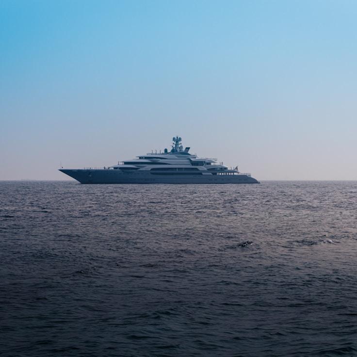 Activities on water